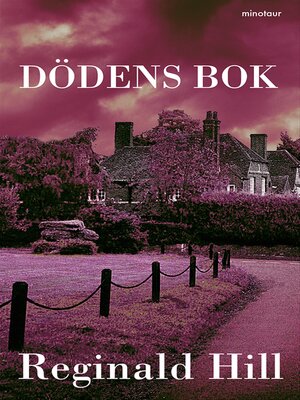cover image of Dödens bok
